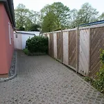 Ferienhaus Streuwiese