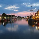 Ferienhaus Streuwiese