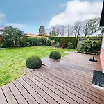 Ferienhaus Streuwiese