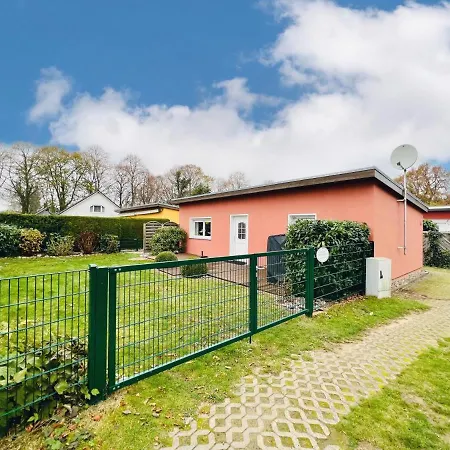Holiday home Streuwiese *