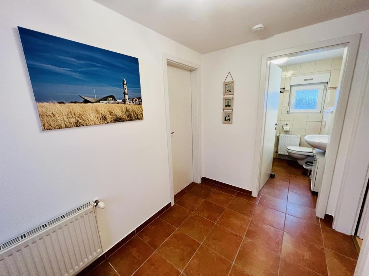 Holiday home Streuwiese