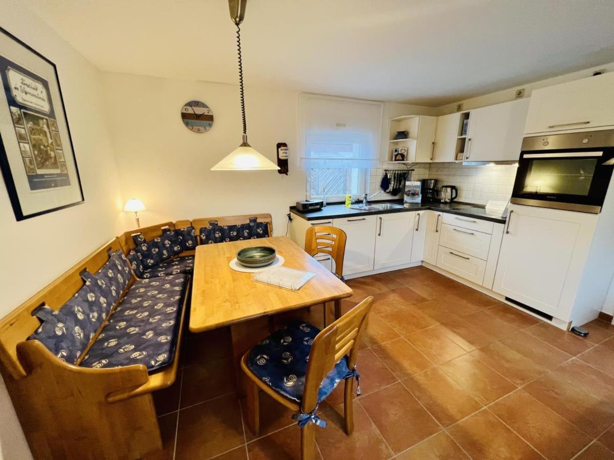 Holiday home Streuwiese *