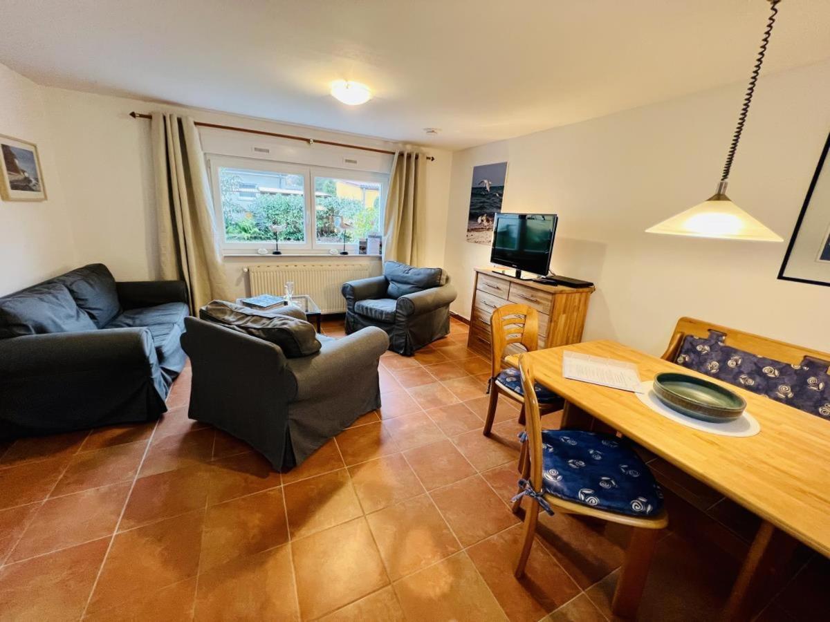 Holiday home Streuwiese