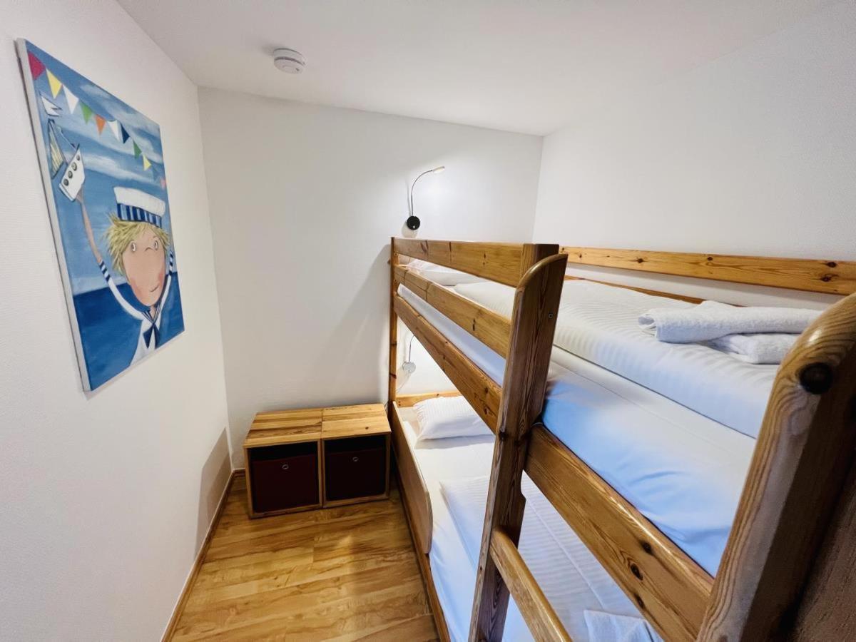 Holiday home Streuwiese