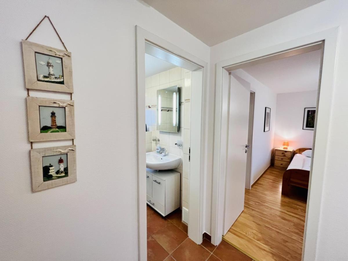 Streuwiese Ferienhaus *