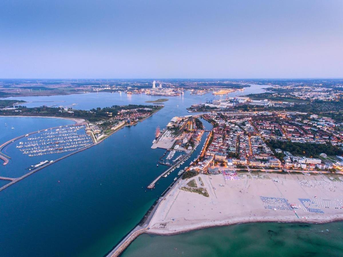 Streuwiese * Rostock