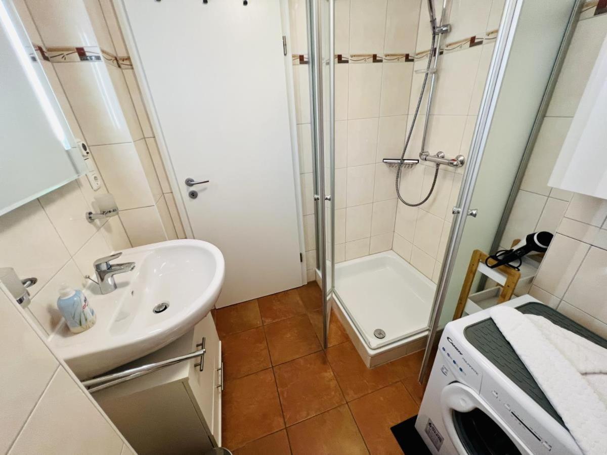 Streuwiese Ferienhaus *